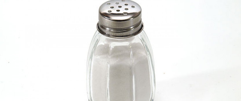 The Connection Between Autoimmune Disorders and Salt