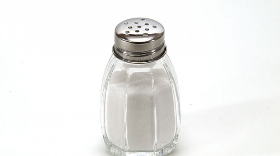 The Connection Between Autoimmune Disorders and Salt