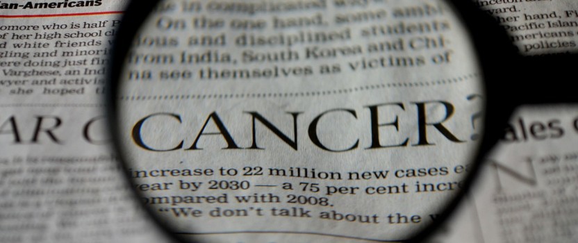 Recent Advances in the Fight Against Cancer